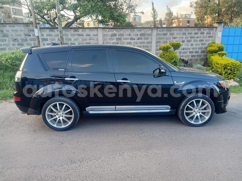 Big with watermark mitsubishi outlander nairobi nairobi 20407