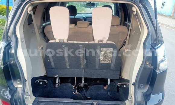 Buy Used Mitsubishi Outlander Black Car in Nairobi in Nairobi Buy Used Mitsubishi Outlander Black Car in Nairobi in Nairobi