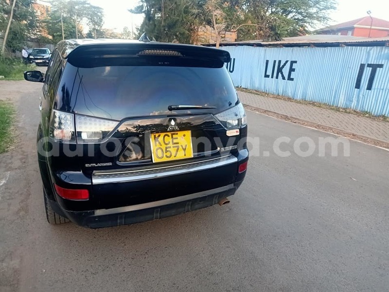 Big with watermark mitsubishi outlander nairobi nairobi 20407