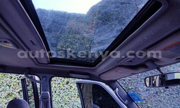 Buy Used Toyota Land Cruiser Prado Blue Car in Nairobi in Nairobi Buy Used Toyota Land Cruiser Prado Blue Car in Nairobi in Nairobi