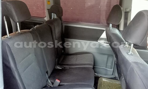 Buy Used Toyota Noah Black Car in Nairobi in Nairobi Buy Used Toyota Noah Black Car in Nairobi in Nairobi