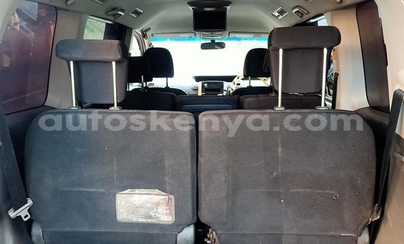 Buy Used Toyota Noah Black Car in Nairobi in Nairobi Buy Used Toyota Noah Black Car in Nairobi in Nairobi