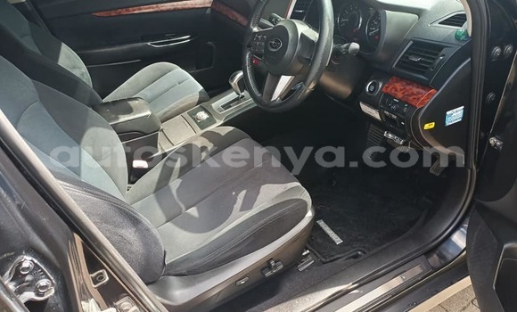 Buy Used Subaru Outback Black Car in Nairobi in Nairobi Buy Used Subaru Outback Black Car in Nairobi in Nairobi