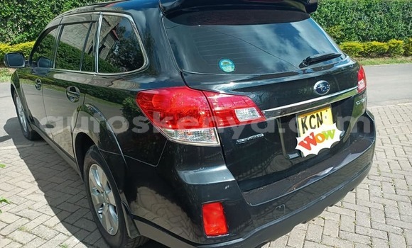 Buy Used Subaru Outback Black Car in Nairobi in Nairobi Buy Used Subaru Outback Black Car in Nairobi in Nairobi