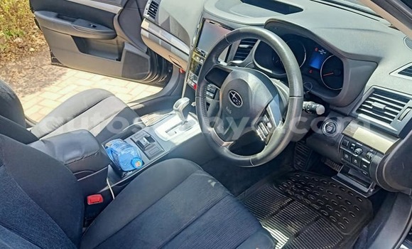 Buy Used Subaru Legacy Black Car in Nairobi in Nairobi Buy Used Subaru Legacy Black Car in Nairobi in Nairobi