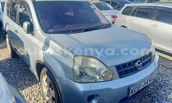 Nunua Ilio tumika Nissan X–Trail Fedha Gari ndani ya Nairobi nchini Nairobi