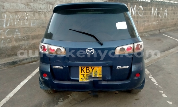 Buy Used Mazda 1300 Other Car in Nanyuki in Rift Valley