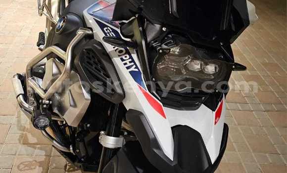 Buy Used BMW R1200GS Adventure Blue Bike in Nairobi in Nairobi Buy Used BMW R1200GS Adventure Blue Bike in Nairobi in Nairobi