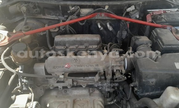 Buy Used Toyota RAV4 White Car in Nairobi in Nairobi Buy Used Toyota RAV4 White Car in Nairobi in Nairobi