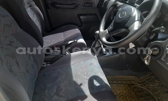 Buy Used Toyota RAV4 White Car in Nairobi in Nairobi Buy Used Toyota RAV4 White Car in Nairobi in Nairobi