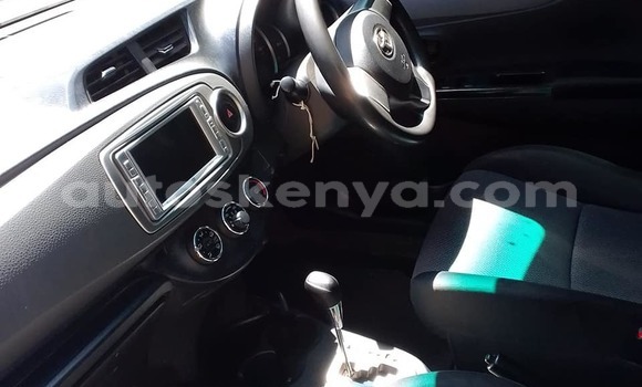 Buy Used Nissan X–Trail Silver Car in Nairobi in Nairobi Buy Used Nissan X–Trail Silver Car in Nairobi in Nairobi