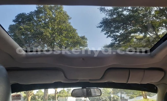 Buy Used Subaru Impreza White Car in Nairobi in Nairobi Buy Used Subaru Impreza White Car in Nairobi in Nairobi