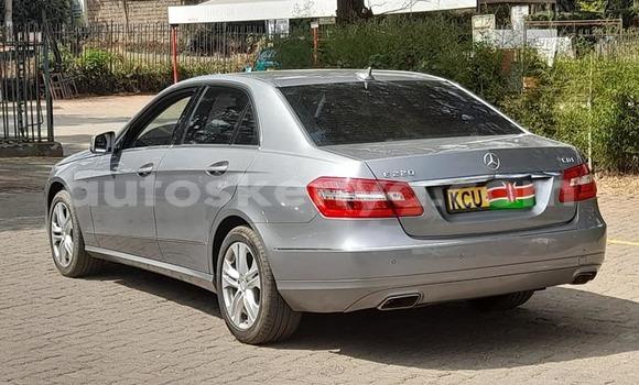 Buy Used Mercedes-Benz E-Classe Other Car in Nairobi in Nairobi Buy Used Mercedes-Benz E-Classe Other Car in Nairobi in Nairobi
