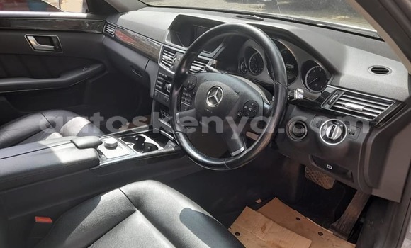 Buy Used Mercedes-Benz E-Classe Other Car in Nairobi in Nairobi Buy Used Mercedes-Benz E-Classe Other Car in Nairobi in Nairobi