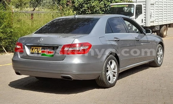 Buy Used Mercedes-Benz E-Classe Other Car in Nairobi in Nairobi Buy Used Mercedes-Benz E-Classe Other Car in Nairobi in Nairobi