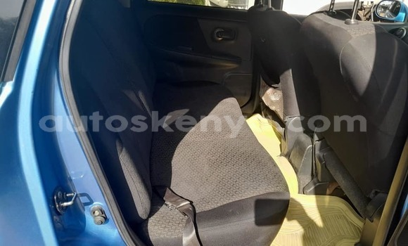 Oofamaa Nissan Note Blue Makiinaa iti Nairobi keessatti Nairobi keessatti Oofamaa Nissan Note Blue Makiinaa iti Nairobi keessatti Nairobi keessatti