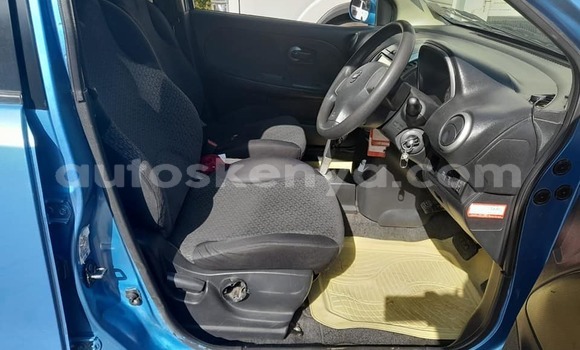 Oofamaa Nissan Note Blue Makiinaa iti Nairobi keessatti Nairobi keessatti Oofamaa Nissan Note Blue Makiinaa iti Nairobi keessatti Nairobi keessatti