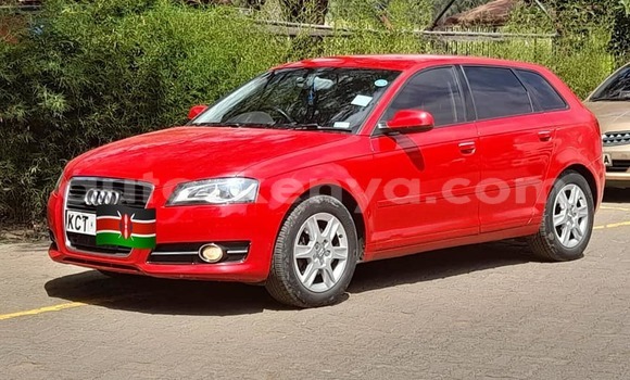 Oofamaa Audi A3 Red Makiinaa iti Nairobi keessatti Nairobi keessatti Oofamaa Audi A3 Red Makiinaa iti Nairobi keessatti Nairobi keessatti