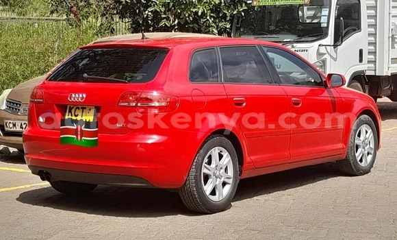 Oofamaa Audi A3 Red Makiinaa iti Nairobi keessatti Nairobi keessatti Oofamaa Audi A3 Red Makiinaa iti Nairobi keessatti Nairobi keessatti