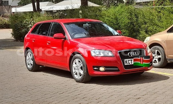 Oofamaa Audi A3 Red Makiinaa iti Nairobi keessatti Nairobi keessatti Oofamaa Audi A3 Red Makiinaa iti Nairobi keessatti Nairobi keessatti