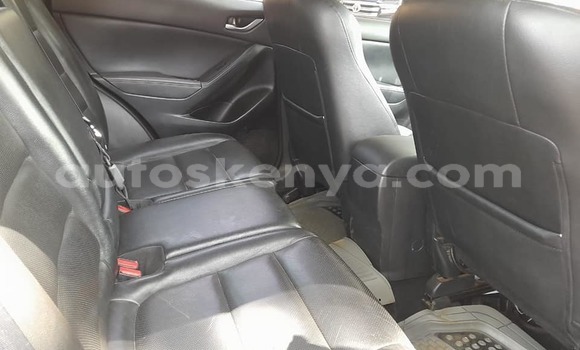 Buy Used Mazda CX-5 Red Car in Nairobi in Nairobi Buy Used Mazda CX-5 Red Car in Nairobi in Nairobi