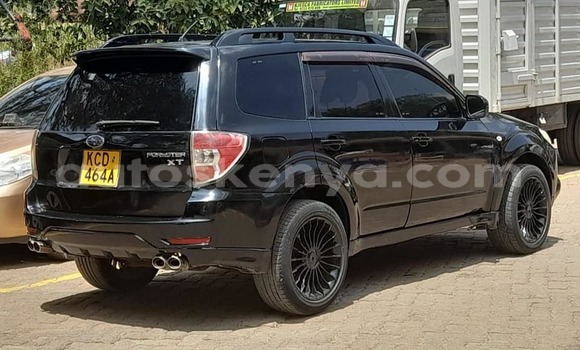Oofamaa Subaru Forester Black Makiinaa iti Nairobi keessatti Nairobi keessatti Oofamaa Subaru Forester Black Makiinaa iti Nairobi keessatti Nairobi keessatti