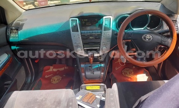 Oofamaa Toyota Harrier Black Makiinaa iti Nairobi keessatti Nairobi keessatti Oofamaa Toyota Harrier Black Makiinaa iti Nairobi keessatti Nairobi keessatti
