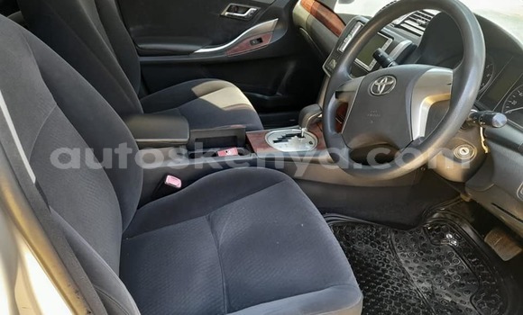 Buy Used Mazda Demio Silver Car in Nairobi in Nairobi Buy Used Mazda Demio Silver Car in Nairobi in Nairobi