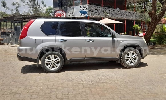 Oofamaa Nissan X–Trail Other Makiinaa iti Nairobi keessatti Nairobi keessatti
