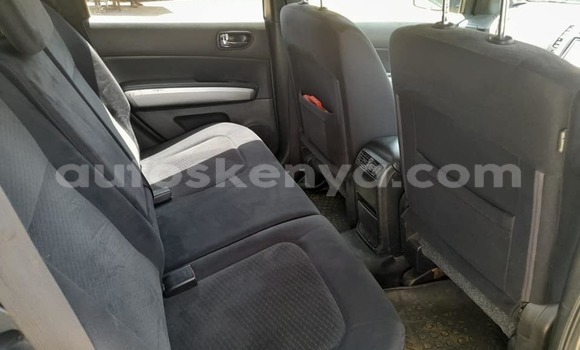 Buy Used Nissan X–Trail Other Car in Nairobi in Nairobi Buy Used Nissan X–Trail Other Car in Nairobi in Nairobi