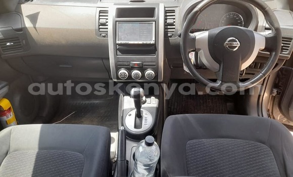 Buy Used Nissan X–Trail Other Car in Nairobi in Nairobi Buy Used Nissan X–Trail Other Car in Nairobi in Nairobi