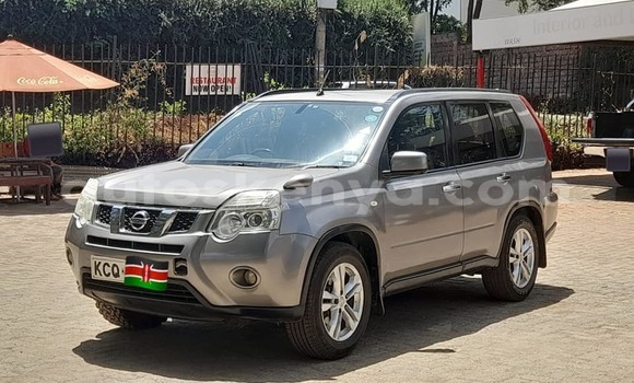 Buy Used Nissan X–Trail Other Car in Nairobi in Nairobi Buy Used Nissan X–Trail Other Car in Nairobi in Nairobi
