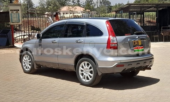 Oofamaa Honda CR–V Other Makiinaa iti Nairobi keessatti Nairobi keessatti