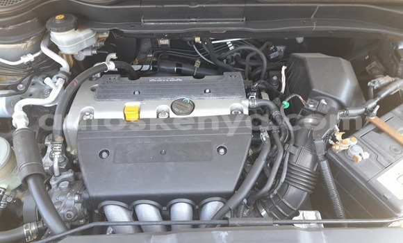Buy Used Honda CR–V Other Car in Nairobi in Nairobi Buy Used Honda CR–V Other Car in Nairobi in Nairobi