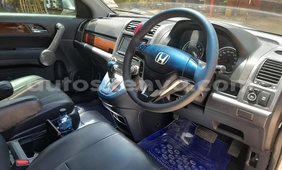 Buy Used Honda CR–V Other Car in Nairobi in Nairobi Buy Used Honda CR–V Other Car in Nairobi in Nairobi