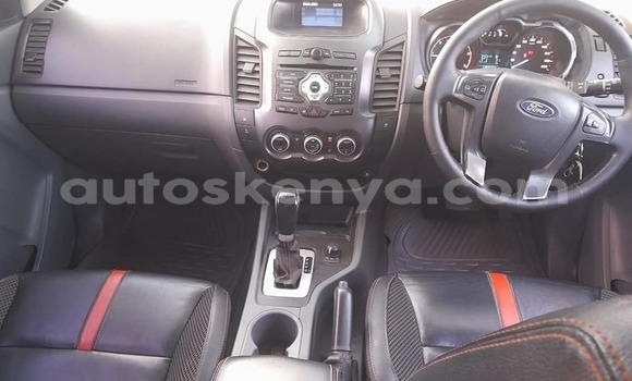 Buy Used Ford Ranger Brown Car in Nairobi in Nairobi Buy Used Ford Ranger Brown Car in Nairobi in Nairobi