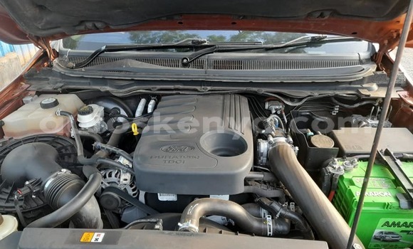 Buy Used Ford Ranger Brown Car in Nairobi in Nairobi Buy Used Ford Ranger Brown Car in Nairobi in Nairobi