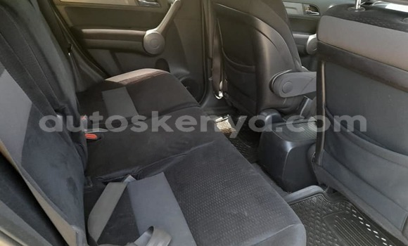 Buy Used Honda CR–V Black Car in Nairobi in Nairobi Buy Used Honda CR–V Black Car in Nairobi in Nairobi