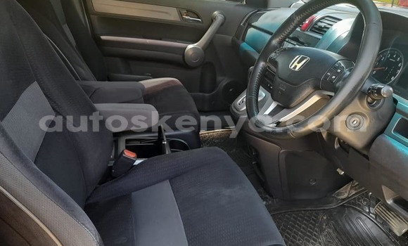 Buy Used Honda CR–V Black Car in Nairobi in Nairobi Buy Used Honda CR–V Black Car in Nairobi in Nairobi