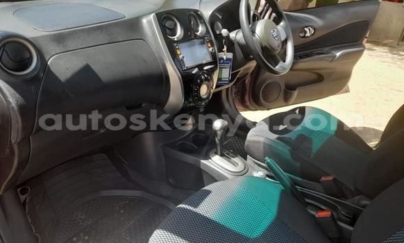 Oofamaa Nissan Note Other Makiinaa iti Nairobi keessatti Nairobi keessatti Oofamaa Nissan Note Other Makiinaa iti Nairobi keessatti Nairobi keessatti