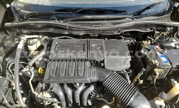 Buy Used Mazda Demio Black Car in Nairobi in Nairobi Buy Used Mazda Demio Black Car in Nairobi in Nairobi