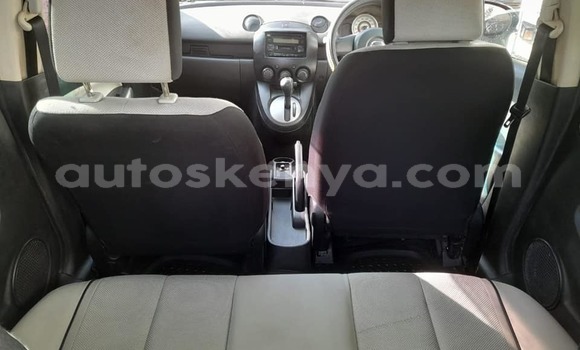 Buy Used Mazda Demio Black Car in Nairobi in Nairobi Buy Used Mazda Demio Black Car in Nairobi in Nairobi