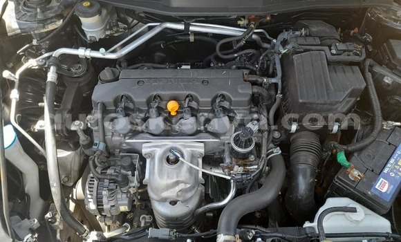 Buy Used Honda Stream Black Car in Nairobi in Nairobi Buy Used Honda Stream Black Car in Nairobi in Nairobi