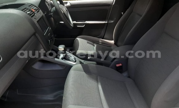 Buy Used Volkswagen Golf Silver Car in Nairobi in Nairobi Buy Used Volkswagen Golf Silver Car in Nairobi in Nairobi