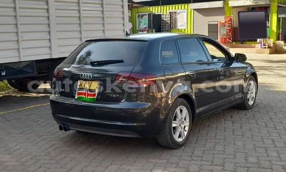 Oofamaa Audi A3 Black Makiinaa iti Nairobi keessatti Nairobi keessatti Oofamaa Audi A3 Black Makiinaa iti Nairobi keessatti Nairobi keessatti