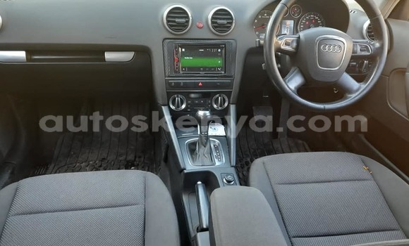 Oofamaa Audi A3 Black Makiinaa iti Nairobi keessatti Nairobi keessatti Oofamaa Audi A3 Black Makiinaa iti Nairobi keessatti Nairobi keessatti