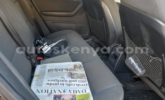 Oofamaa Audi A3 Black Makiinaa iti Nairobi keessatti Nairobi keessatti Oofamaa Audi A3 Black Makiinaa iti Nairobi keessatti Nairobi keessatti