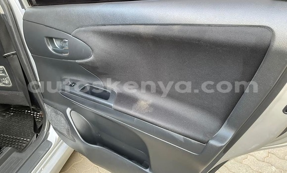 Nunua Ilio tumika Toyota Wish Fedha Gari ndani ya Nairobi nchini Nairobi Nunua Ilio tumika Toyota Wish Fedha Gari ndani ya Nairobi nchini Nairobi