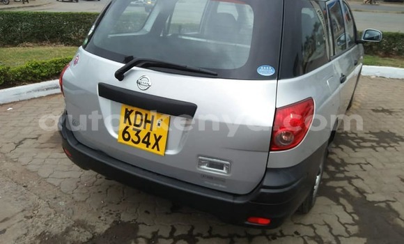 Nunua Ilio tumika Nissan AD Fedha Gari ndani ya Nairobi nchini Nairobi Nunua Ilio tumika Nissan AD Fedha Gari ndani ya Nairobi nchini Nairobi