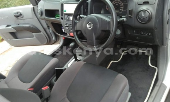 Nunua Ilio tumika Nissan AD Fedha Gari ndani ya Nairobi nchini Nairobi Nunua Ilio tumika Nissan AD Fedha Gari ndani ya Nairobi nchini Nairobi